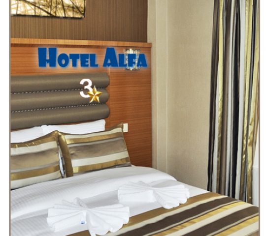 ALFA Hotel