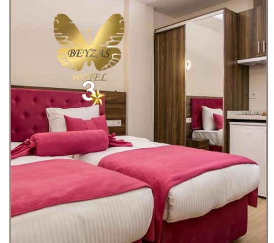 Beyzas Hotel & Suites