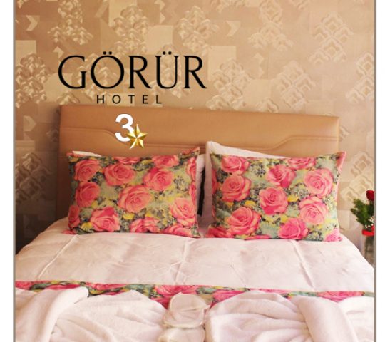 GORUR Hotel