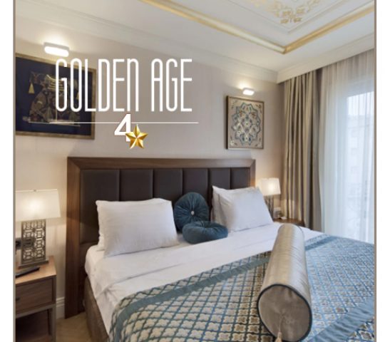 Golden Age Hotel