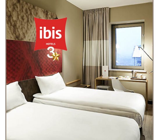 IBIS HOTEL