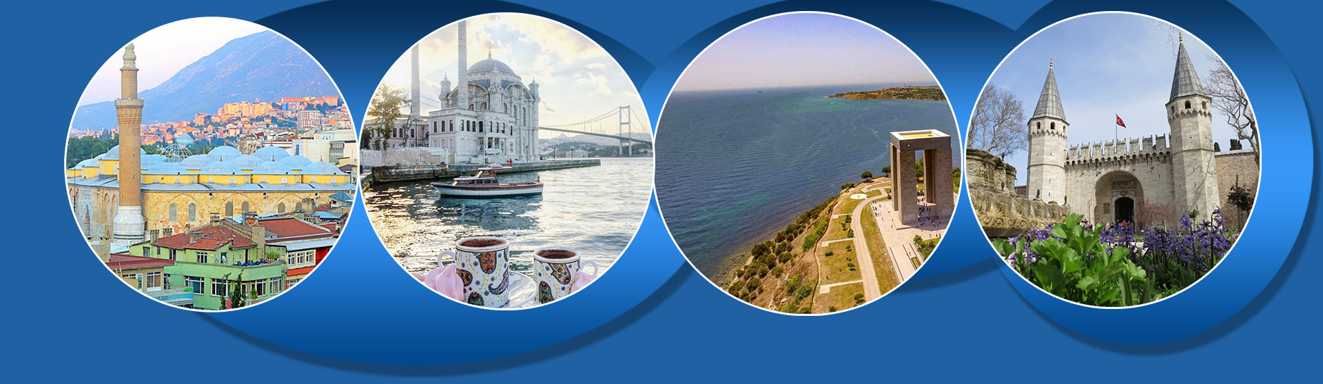 CULTURE TOURS-Istanbul