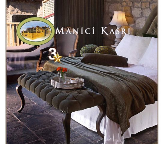 Manici Kasri Hotel