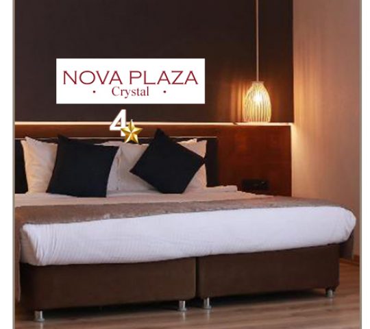 Nova Plaza Crystal