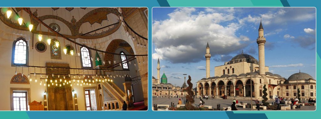 Sultan-Selim-Mosque