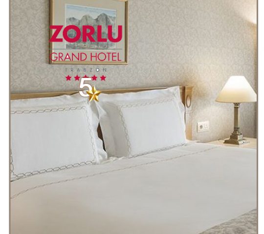 ZORLU GRAND HOTEL