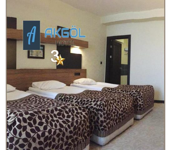 Akgol Hotel