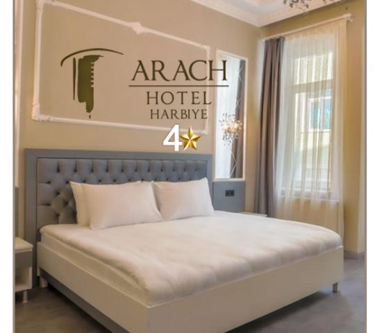 ARACH Hotel