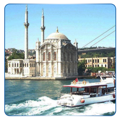 umt travel istanbul