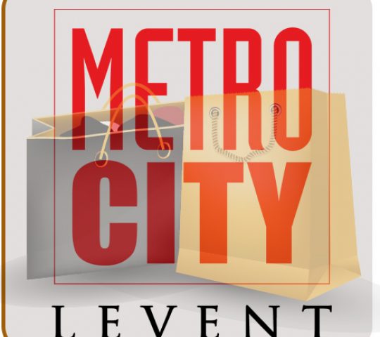 Metro City Levent