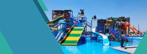 Aqua Dream Water Park