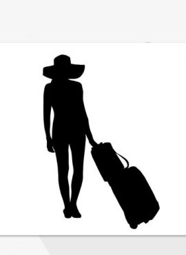FEMALE TRAVEL