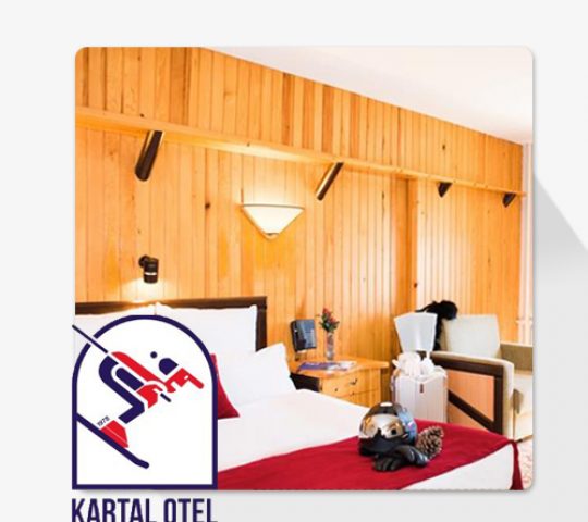 Kartal Hotel
