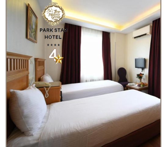 PARK STAR HOTEL