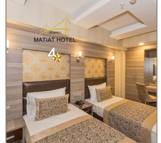 Matiat Hotel