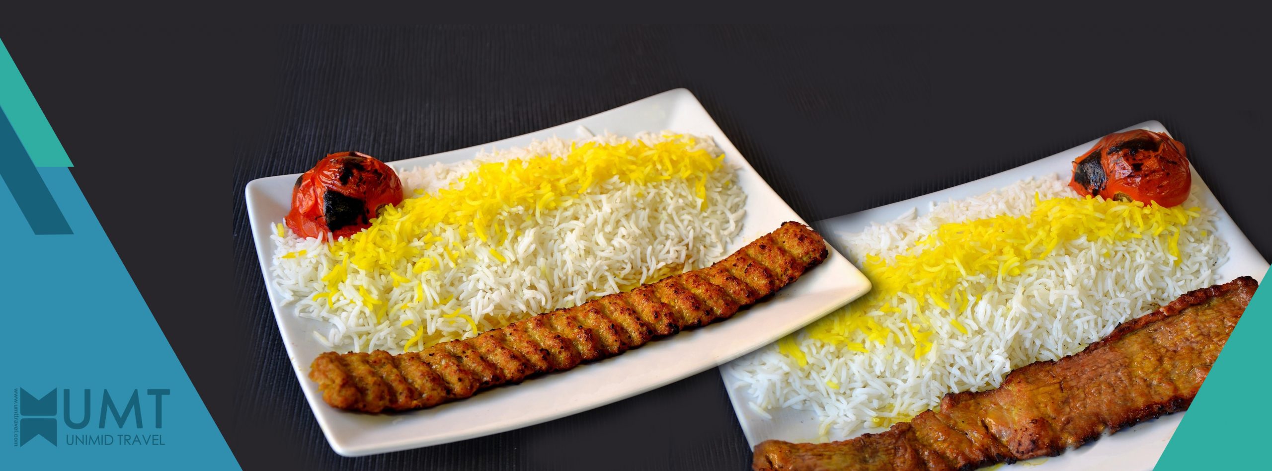 رستوران های ایرانی -آنتالیا