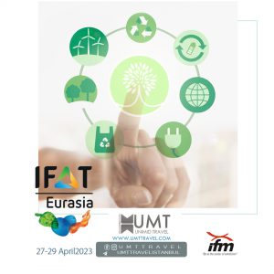 ifat eurasia 2023