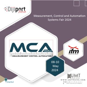 Measurement, Control and Automation Systems Fair