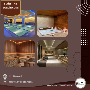 SWISSOTEL THE BOSPHORUS-سوییس هتل