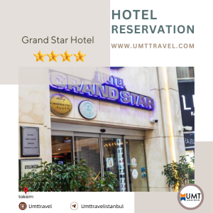 GRAND STAR-گراند استار