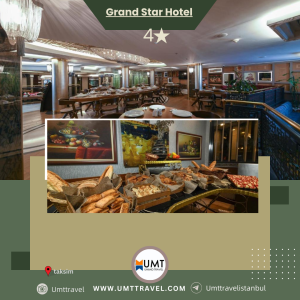 GRAND STAR-گراند استار