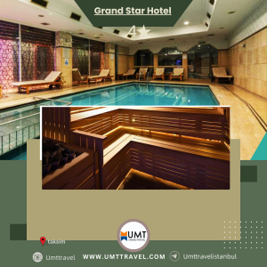 GRAND STAR-گراند استار