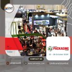 Eurasia Packaging Istanbul 2024