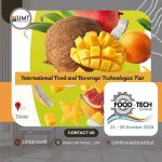 Food Tech Eurasia 2024