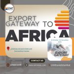 Export Gateway to Africa 2024