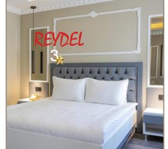 REYDEL-ریدل هتل