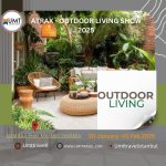 ATRAX - OUTDOOR LIVING SHOW 2025