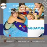 ATRAX - AQUAFUN 2025