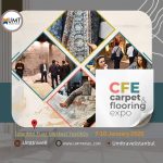 CFE 2025 Carpet and Flooring Expo