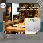 Istanbul International Furniture Fair 2025