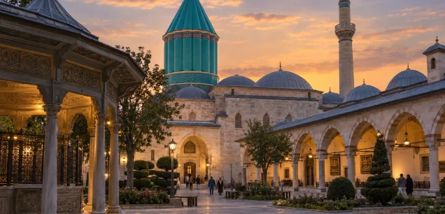 Konya