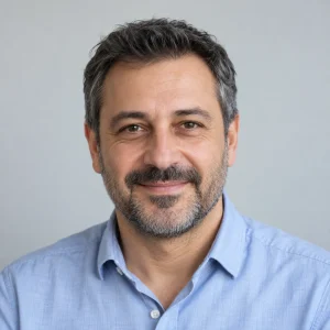 Cengiz Haki