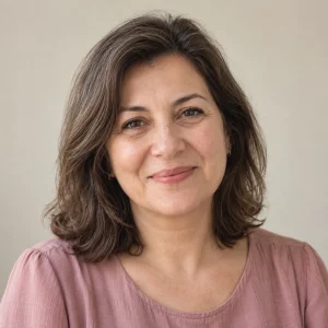 Zeynep Erdem